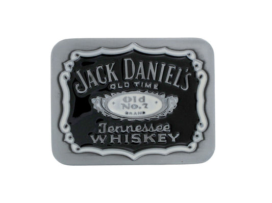 TULMUR HOLDINGS Jack Daniels Belt Buckle