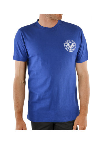 BULLZYE MENS BULLRING SS TEE - SALE