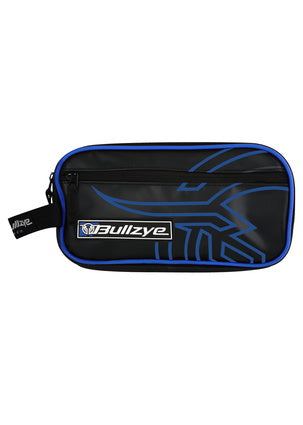 BULLZYE TURBINE TOILETRY BAG