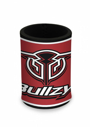 BULLZYE TRADE MARK STUBBY HOLDER