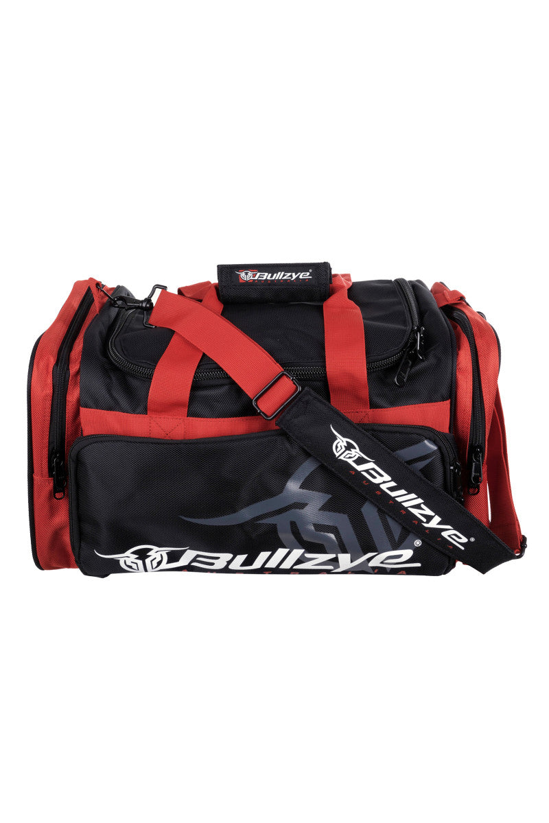 BULLZYE TRACTION SMALL GEAR BAG