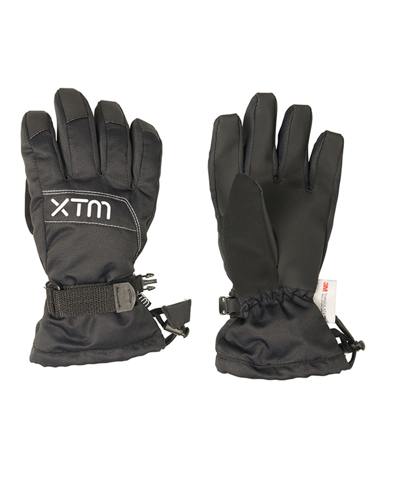 XTM Kids Zoom II Snow Gloves