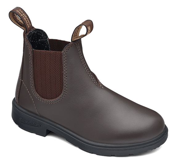 Blundstone 630 Kids PU Elastic Sided Boot