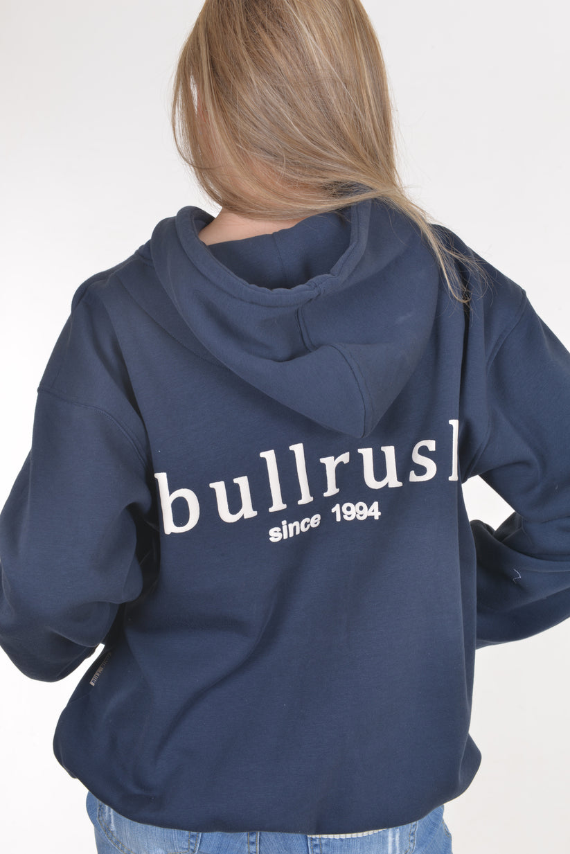 Bullrush Hoodie 23_Navy