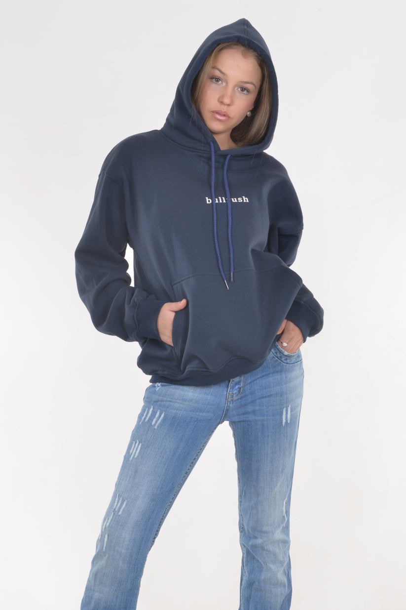 Bullrush Hoodie 23_Navy