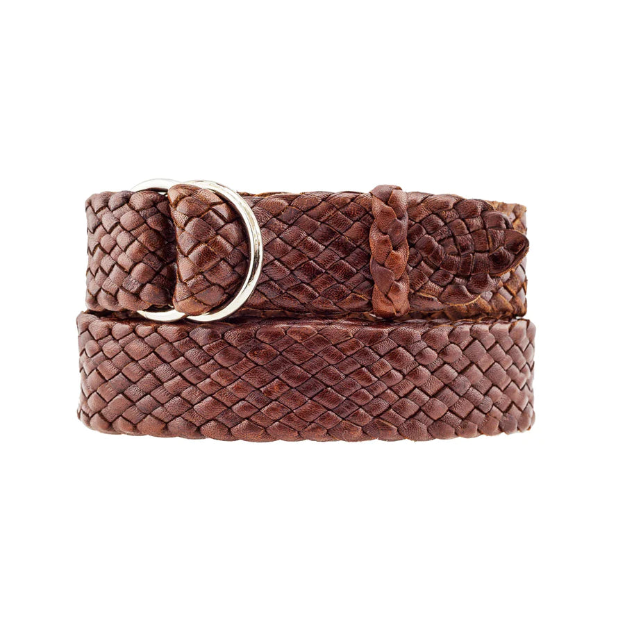 Badgery Belt - Queenslander