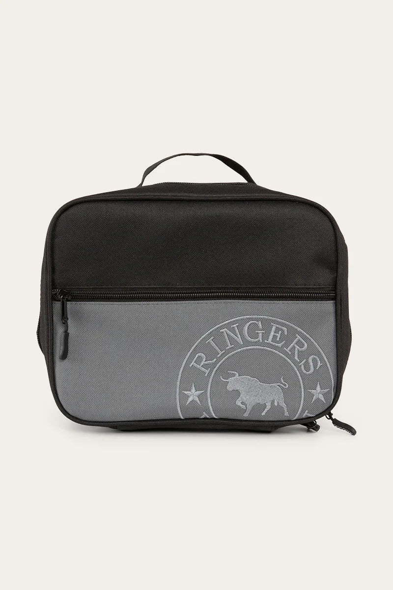 Ringers Western Baxter Lunch Box