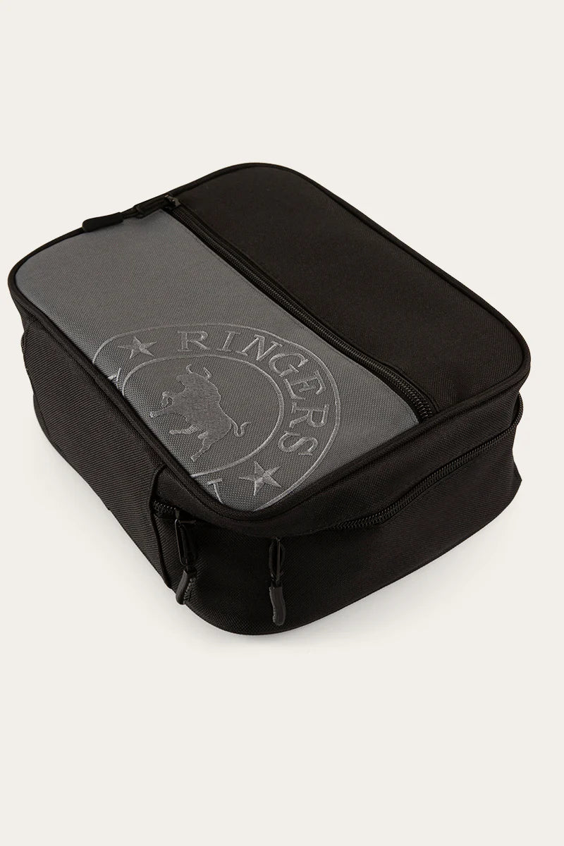 Ringers Western Baxter Lunch Box