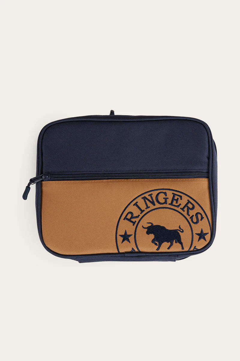 Ringers Western Baxter Lunch Box