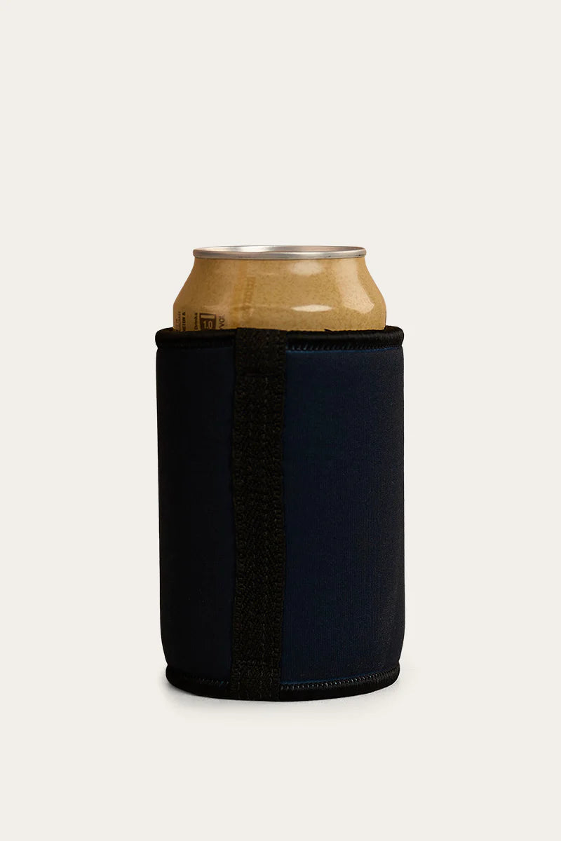 Ringers Western Big Rig Stubby Cooler - Navy