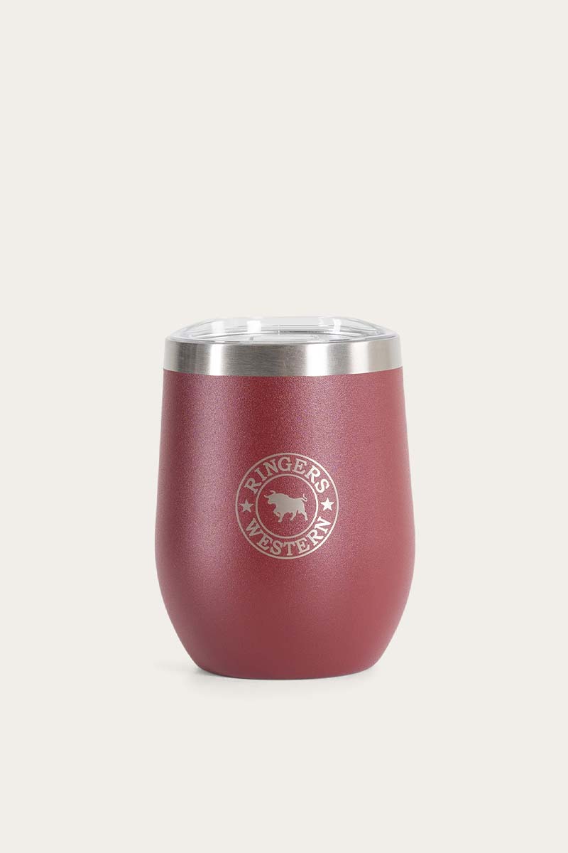 RINGERS WESTERN BINDI WINE CUP