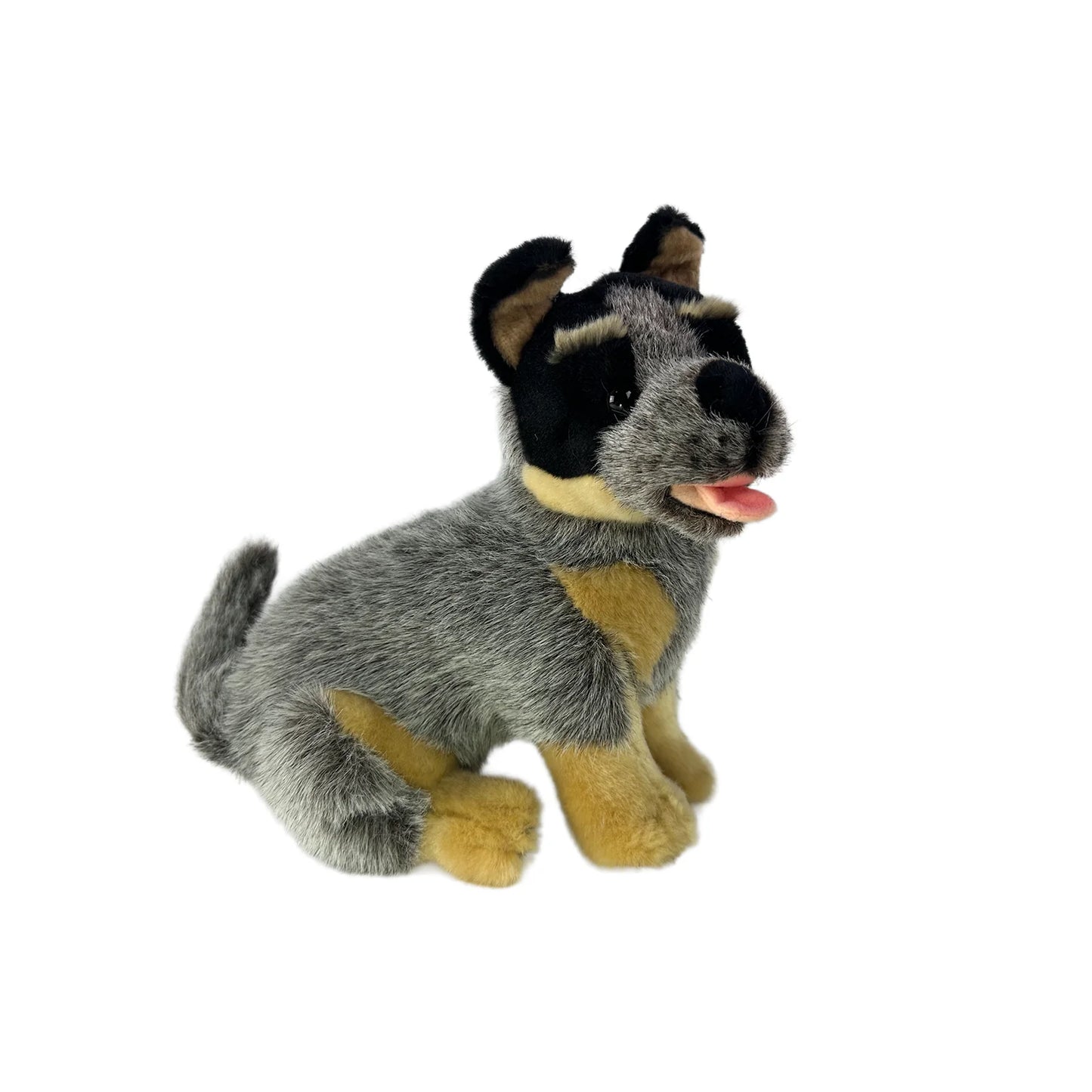 Bocchetta Toys Bluey - Cattle Dog - 22cm Sitting