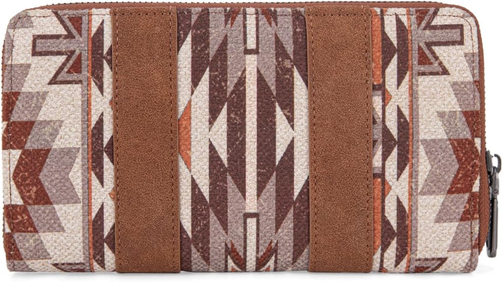 Wrangler Phoenix Wallet