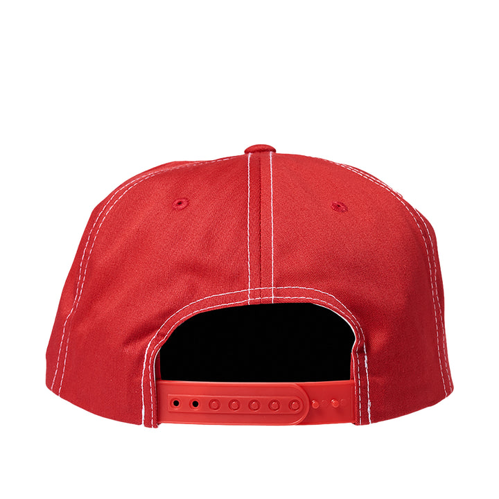 Brixton Grade HP Snapback Hat