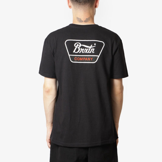 Brixton Linwood T-Shirt