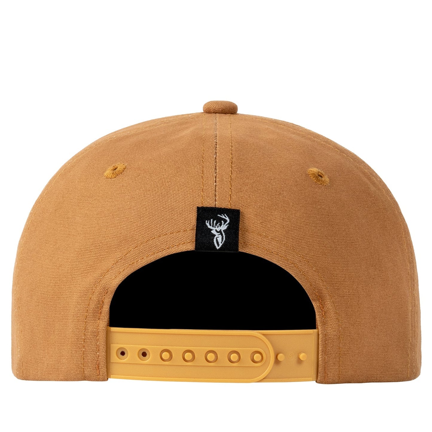 HUNTERS ELEMENT BULL TAHR CAP (NUBUCK)