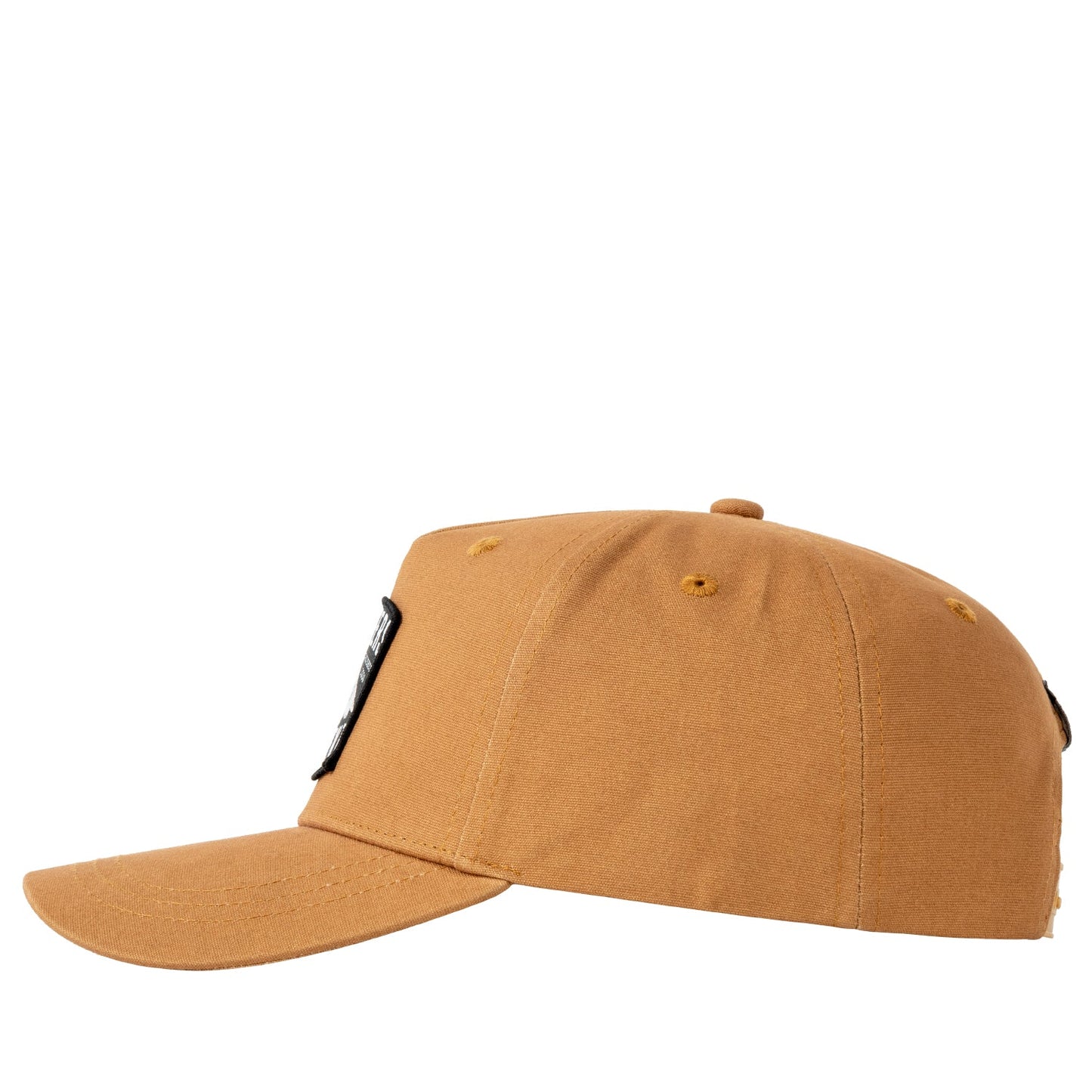 HUNTERS ELEMENT BULL TAHR CAP (NUBUCK)