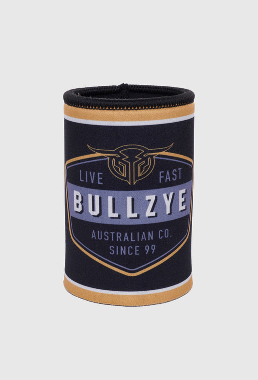 BULLZYE RAMSAY STUBBY HOLDER