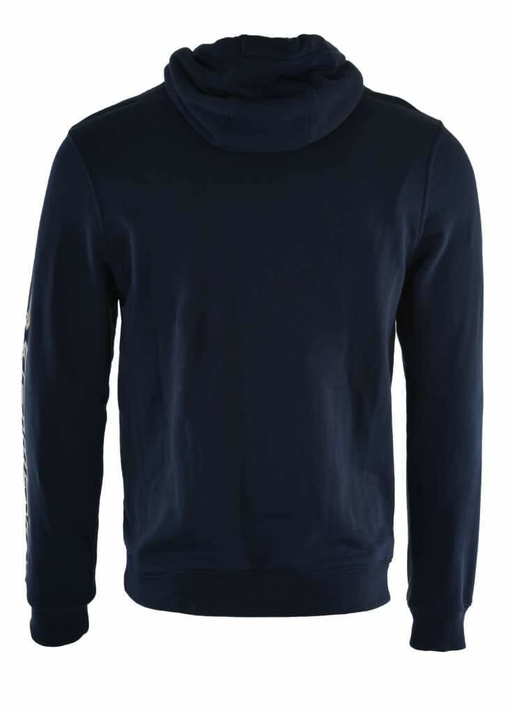 Bullzye Men's Authentic Pullover (Dark Navy) - SALE