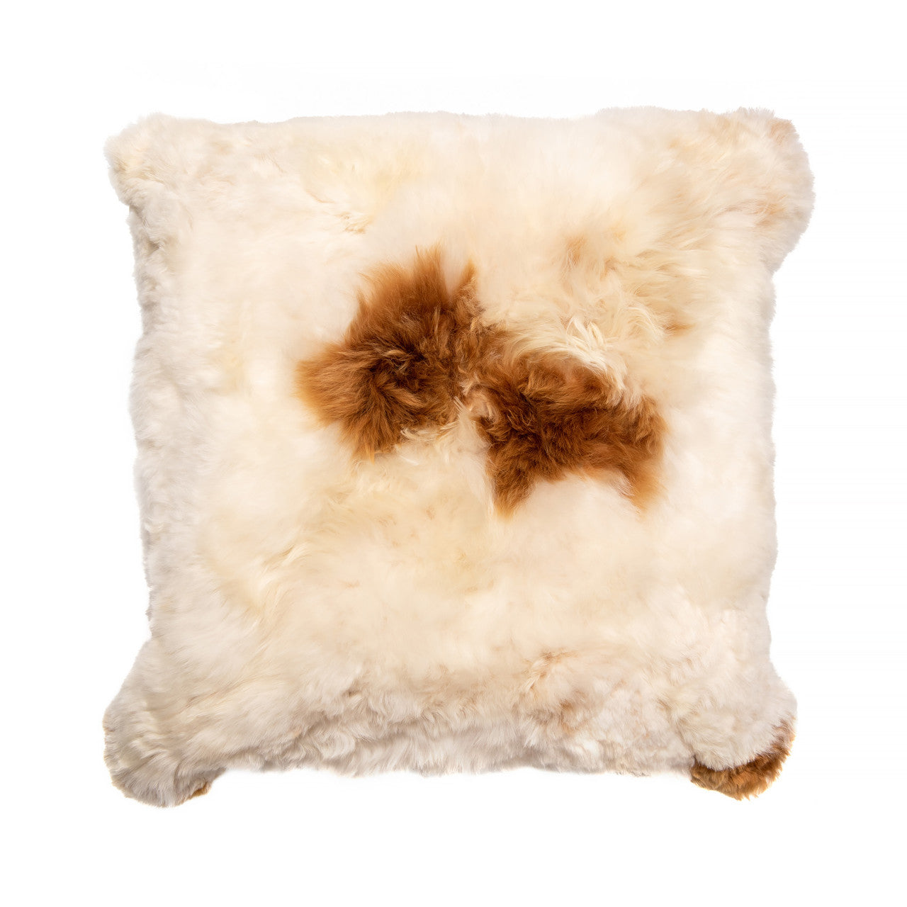 Alpaca Cushions