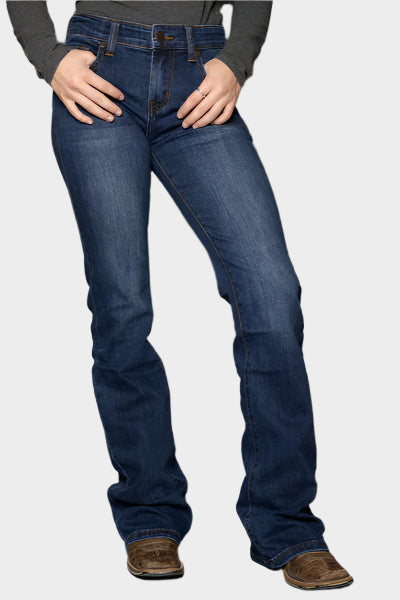 CC Western - Signature Hybrid Jean