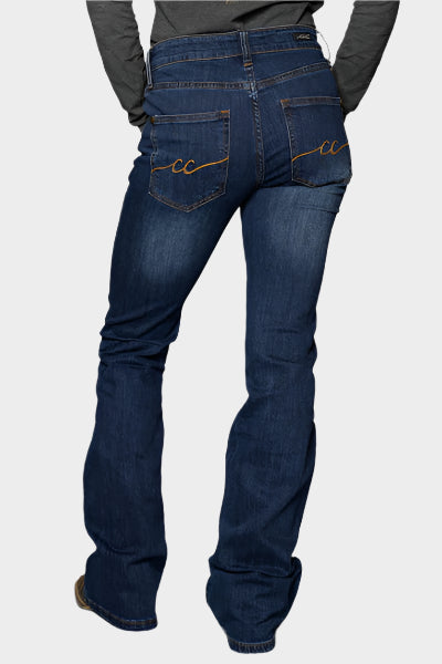 CC Western - Signature Hybrid Jean