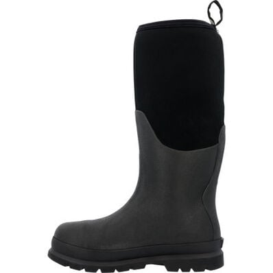 Safety toe muck boots online