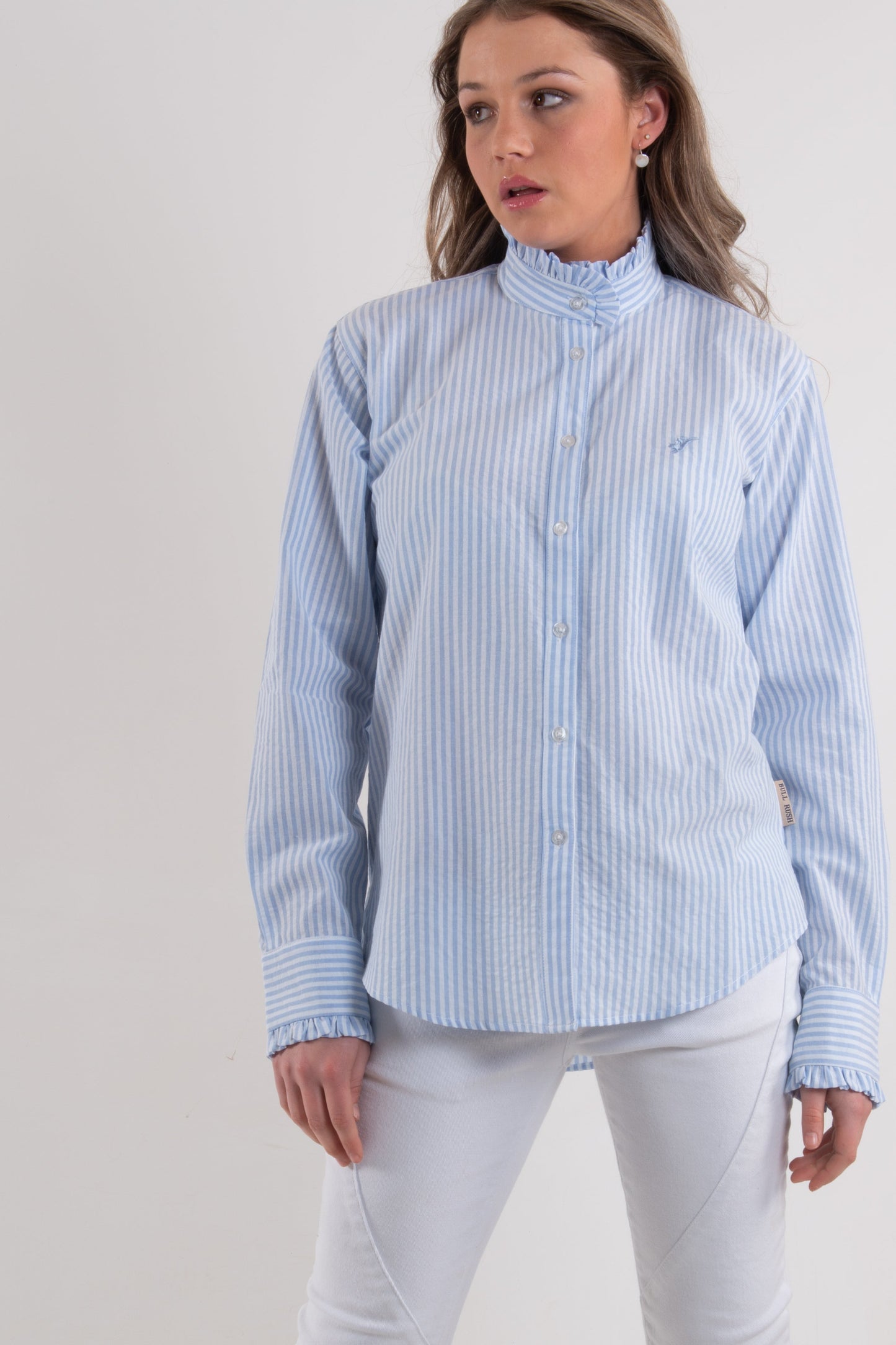 Bullrush Ladies Collingrove Shirt