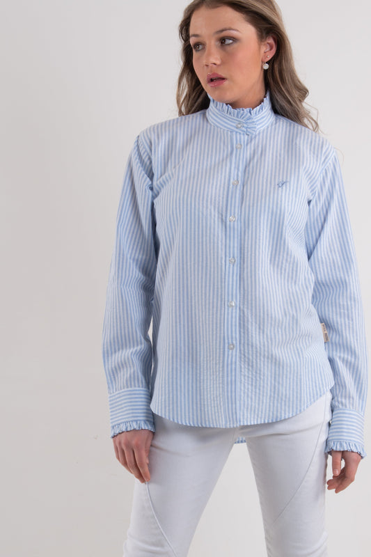 Bullrush Ladies Collingrove Shirt