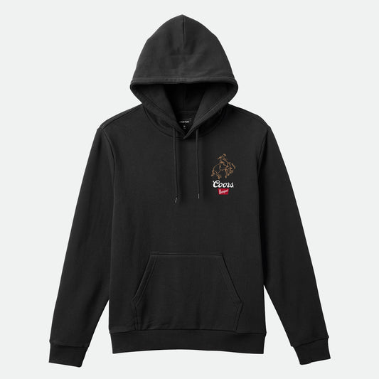 Brixton Coors Colt Hoodie