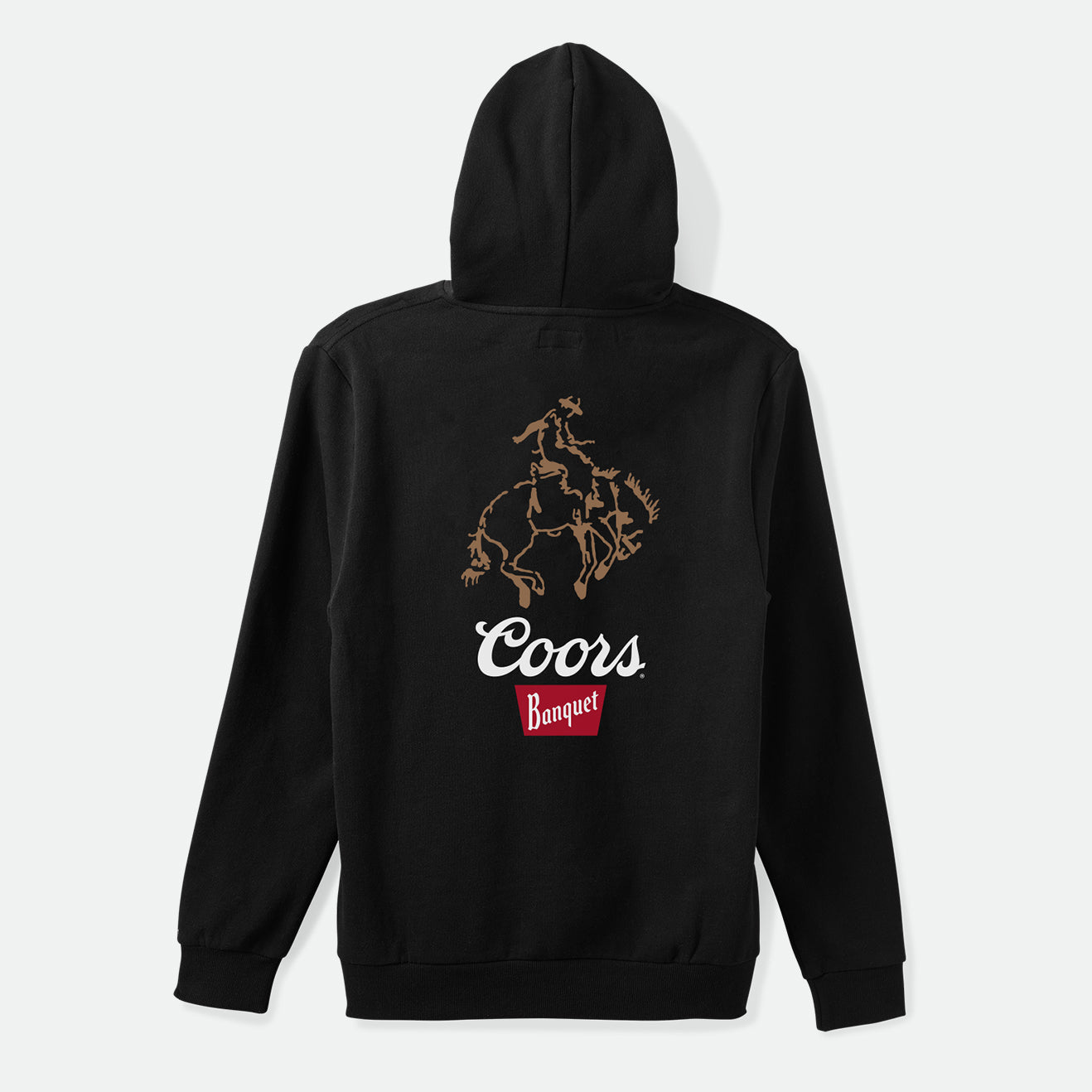 Brixton Coors Colt Hoodie