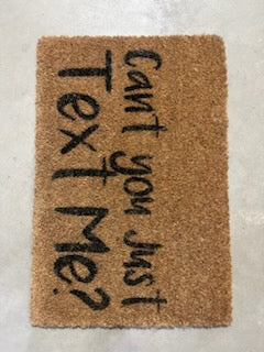 Coir Door Mats