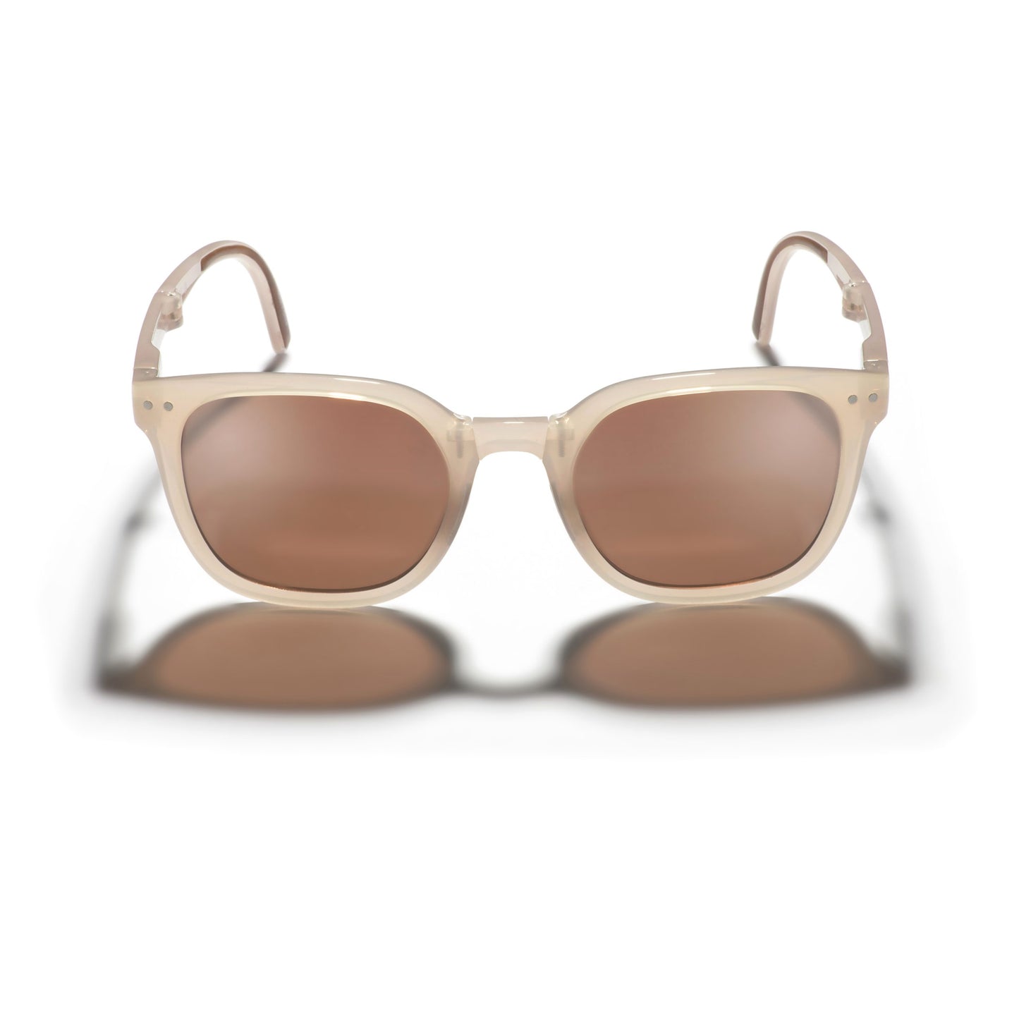 Gidgee Eyewear Canter Taffy Sunglasses