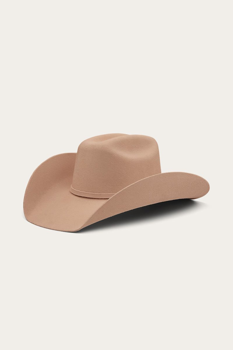 RINGERS WESTERN CARSON HAT