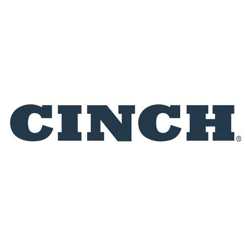 CINCH Large Sticker