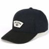 Cinch Patch Cap Flexit Black