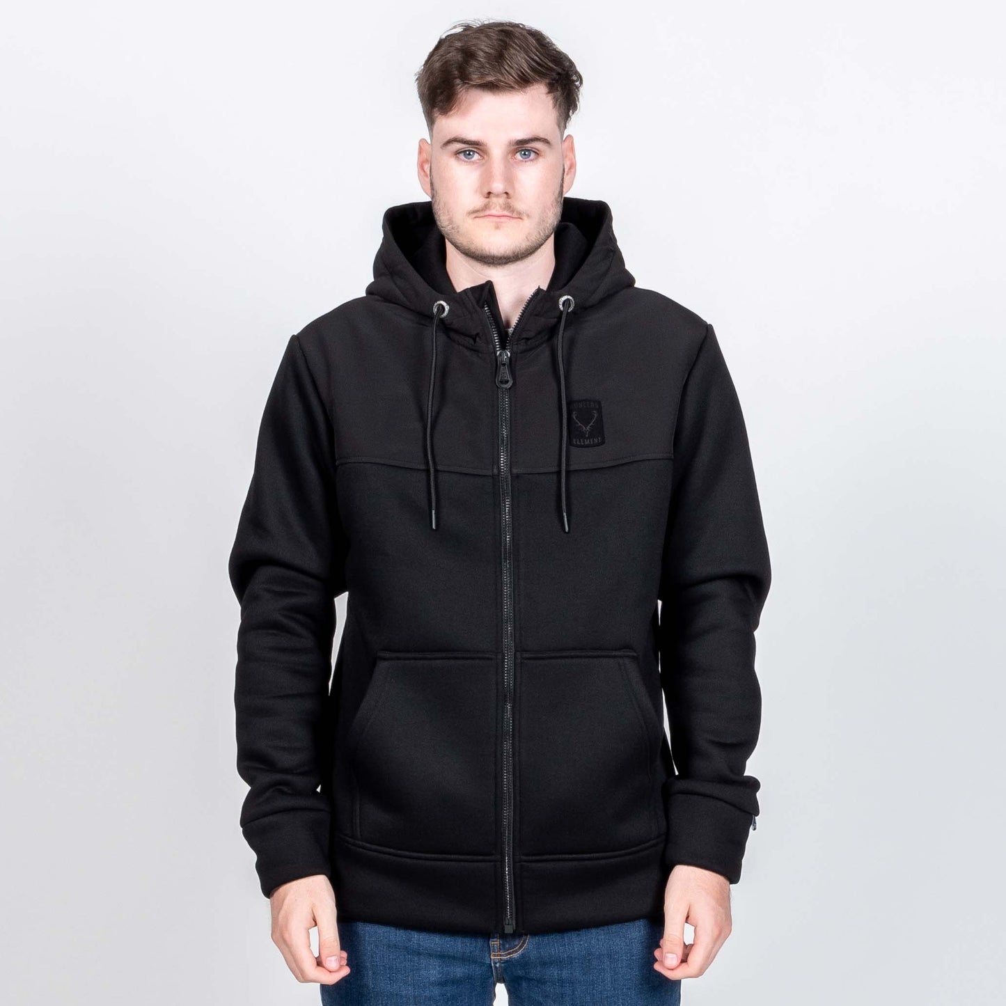 Hunters Element Men's Cirrus Hoodie