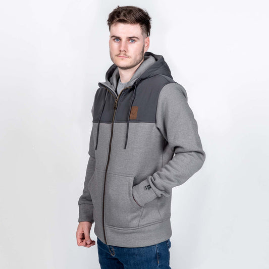 Hunters Element Men's Cirrus Hoodie