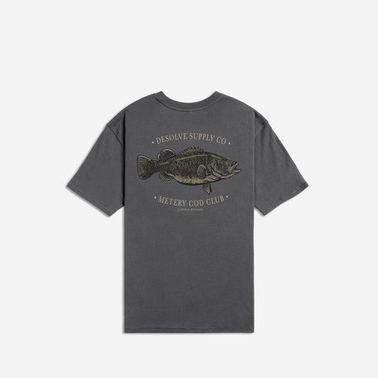 Desolve Cod Tee