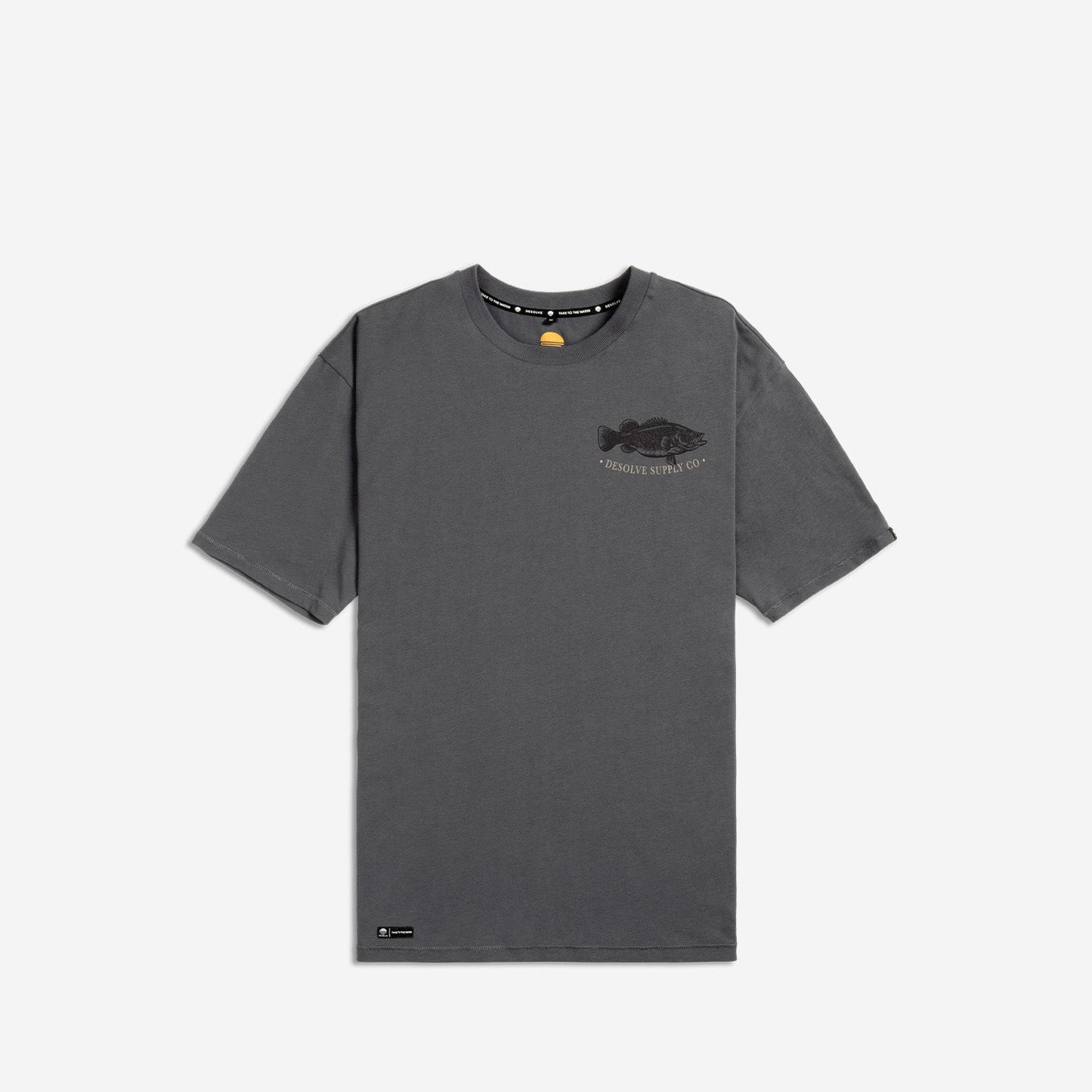 Desolve Cod Tee