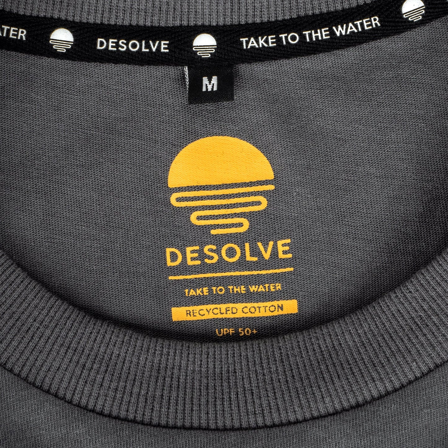 Desolve Cod Tee