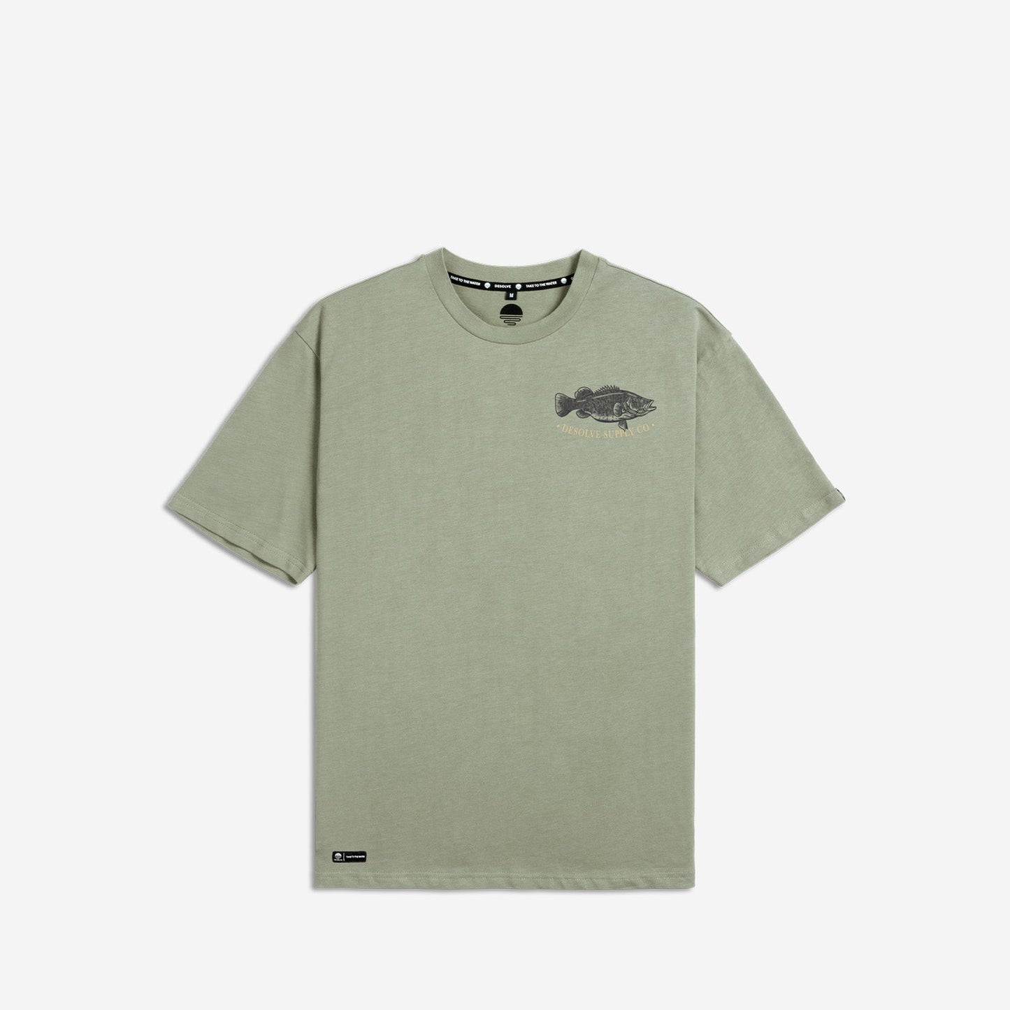 Desolve Cod Tee