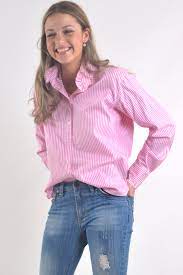 Bullrush Ladies Collingrove Shirt