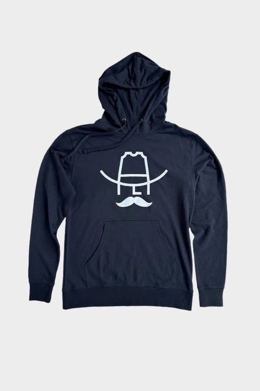 Cowboy Cool Hank Hoodie