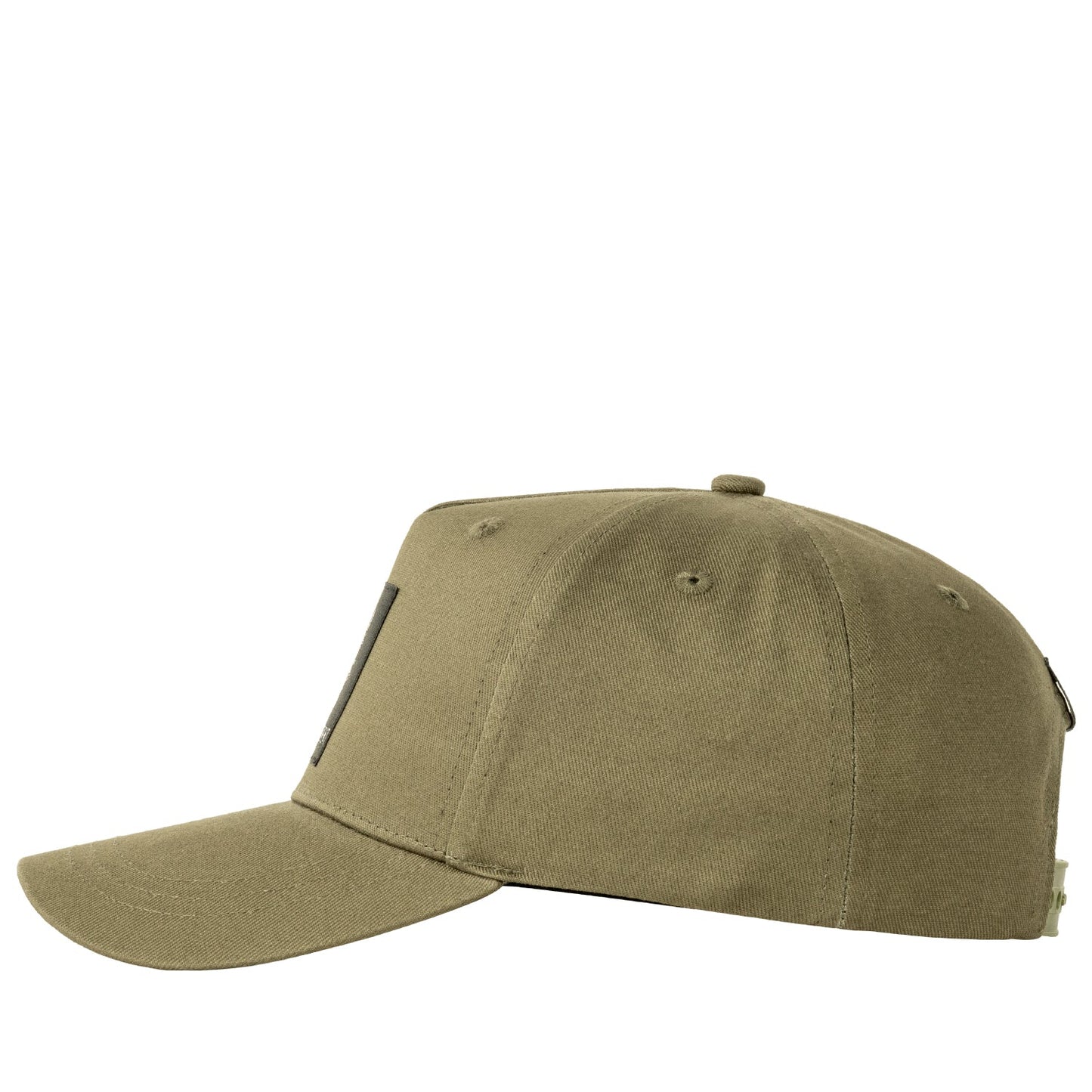 HUNTERS ELEMENT CROAKER CAP (MOSS GREEN)