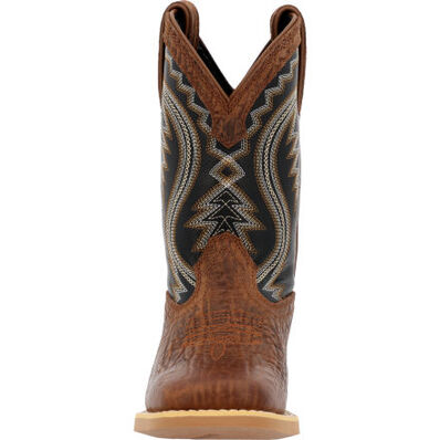 Durango Lil' Rebel Pro' Big Kids Western Boot