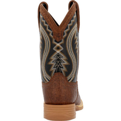 Durango Lil' Rebel Pro' Little Kids Western Boot