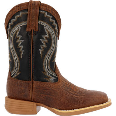 Durango Lil' Rebel Pro' Little Kids Western Boot