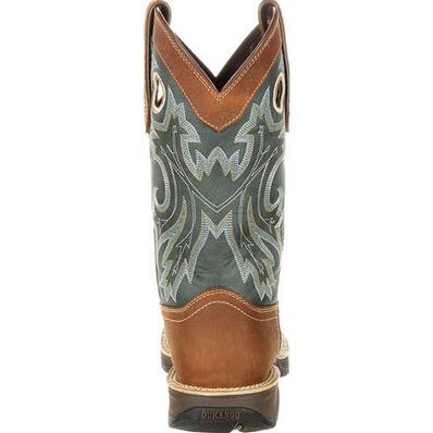 REBEL™ BY DURANGO® PULL-ON WESTERN BOOT