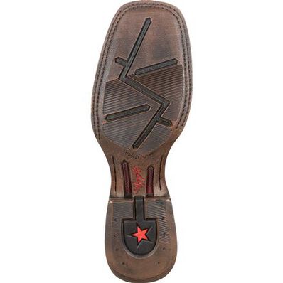 DURANGO® REBEL PRO™ DARK BAY WESTERN BOOT